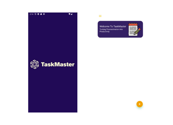 TaskMaster